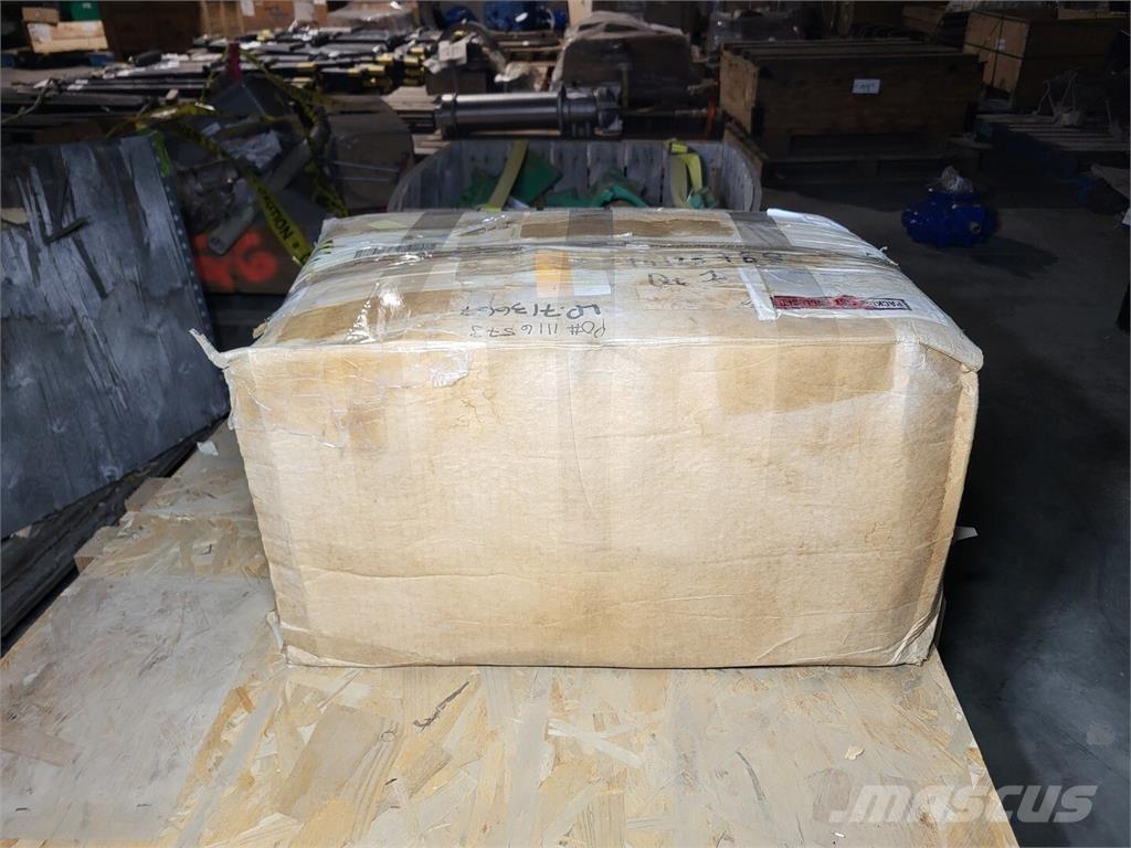  EMG ED 50/6 Κατασκευές - Άλλα