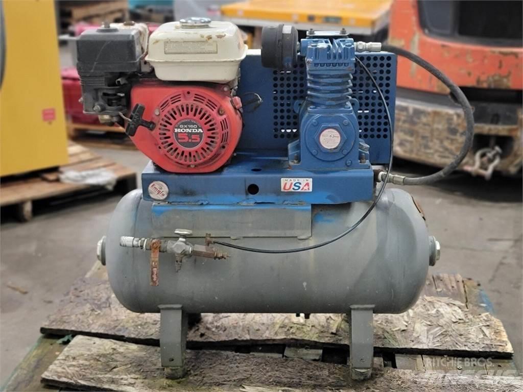 Emglo K5HGA-8P Συμπιεστές