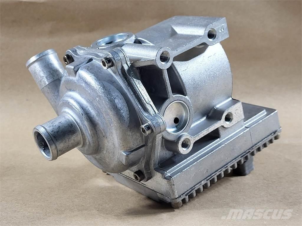  EMP WP29-12V-CD-AC Αντλίες νερού