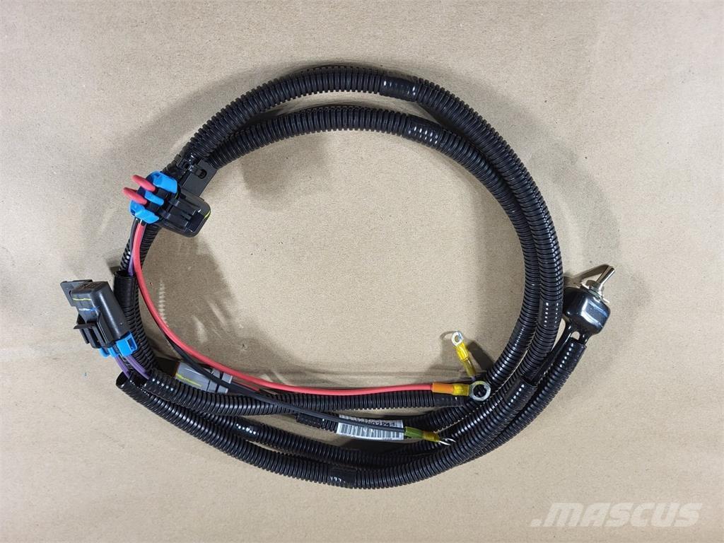  EMP WP29-12V-CSA Αντλίες νερού