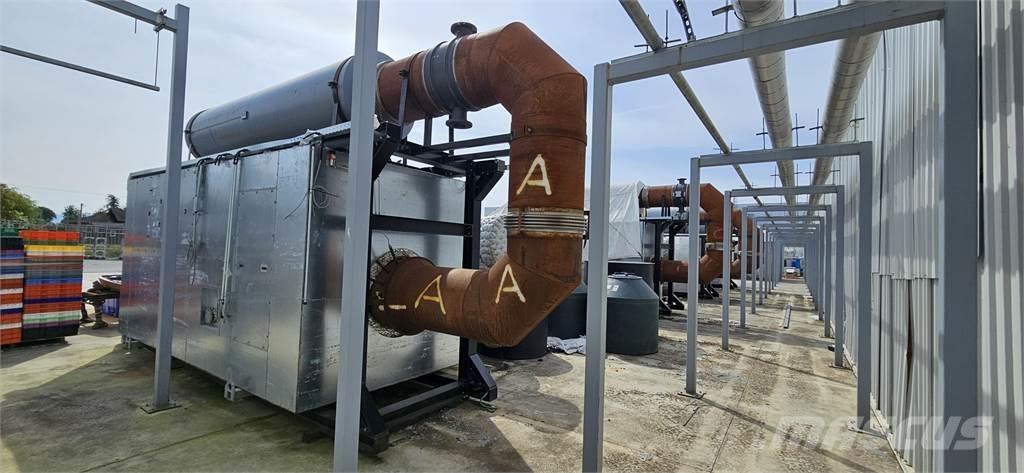  ENALCO 390a/te rvs Κατασκευές - Άλλα