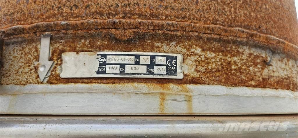  ENALCO 390a/te rvs Κατασκευές - Άλλα