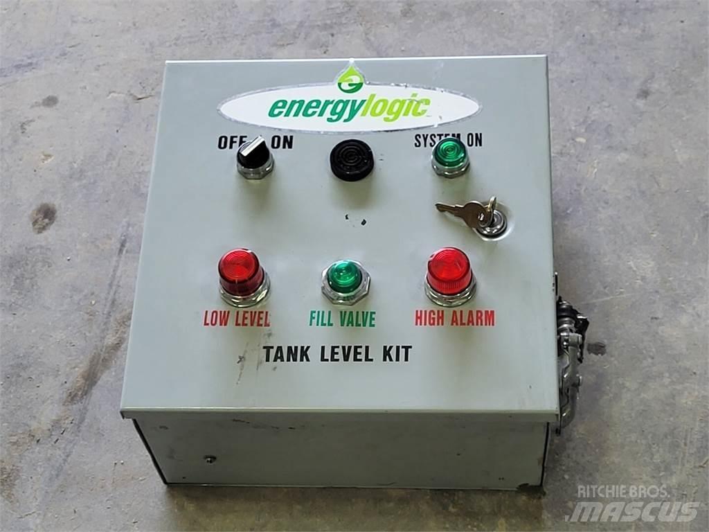  ENERGYLOGIC Κατασκευές - Άλλα