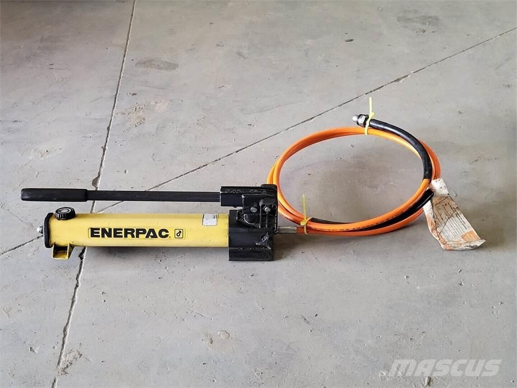  ENERPAC Αντλίες νερού