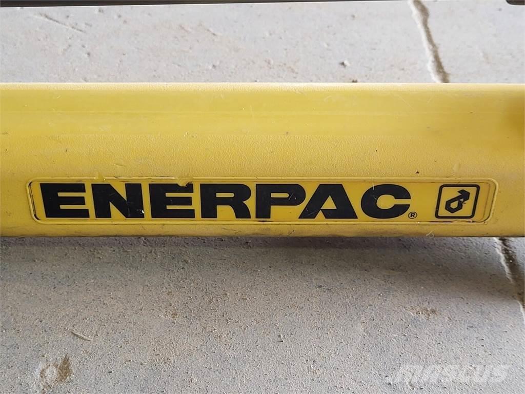  ENERPAC Αντλίες νερού