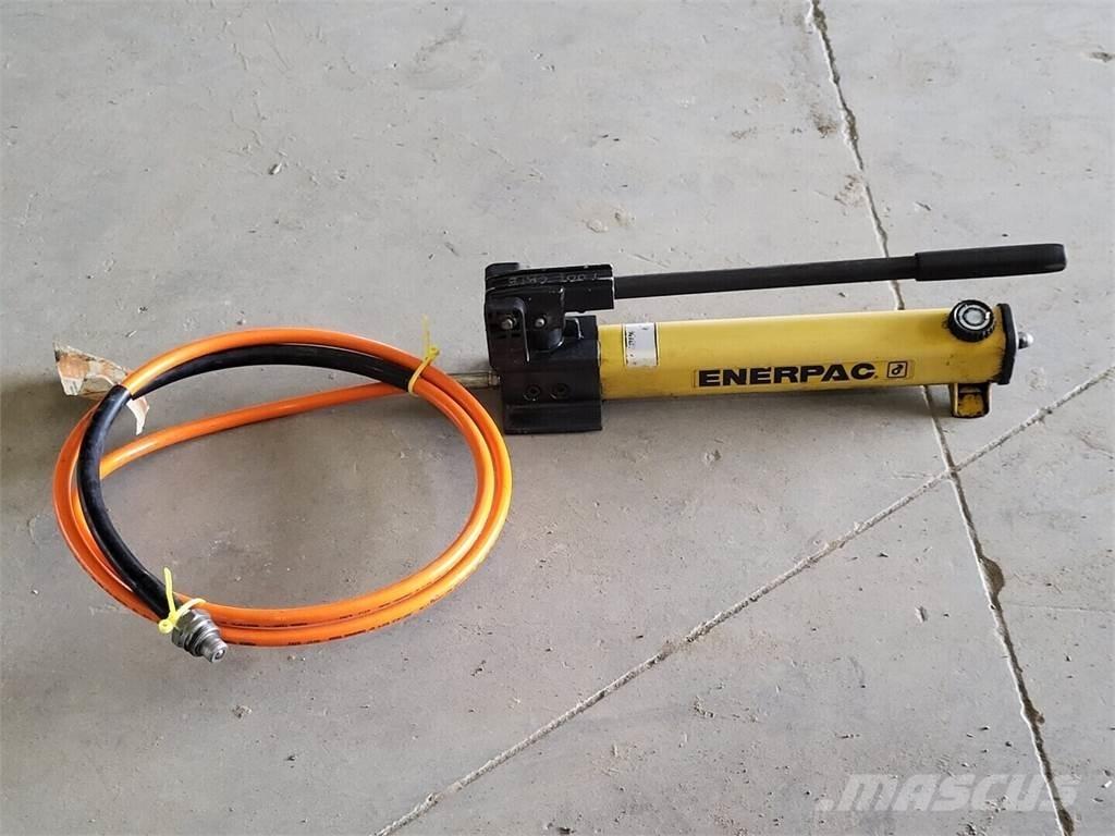  ENERPAC Αντλίες νερού