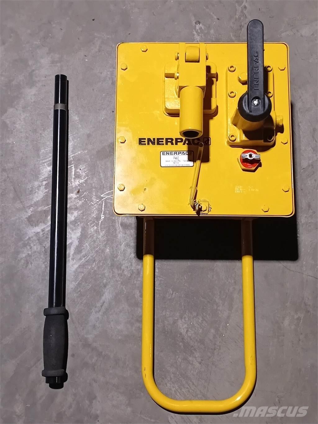  ENERPAC P462 Αντλίες νερού