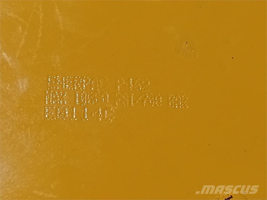  ENERPAC P462 Αντλίες νερού