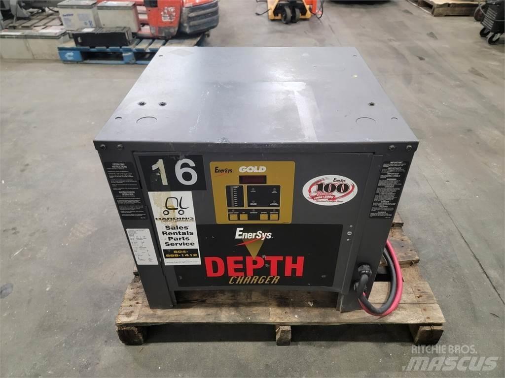EnerSys D3G-24-1200 Φορτιστές