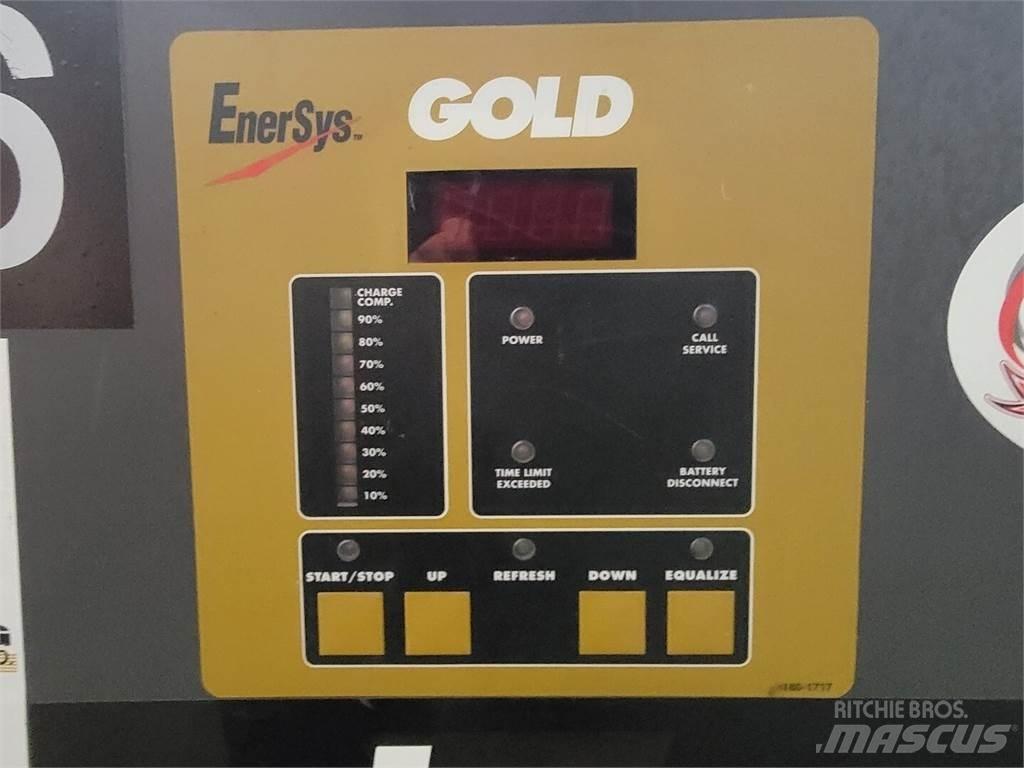 EnerSys D3G-24-1200 Φορτιστές