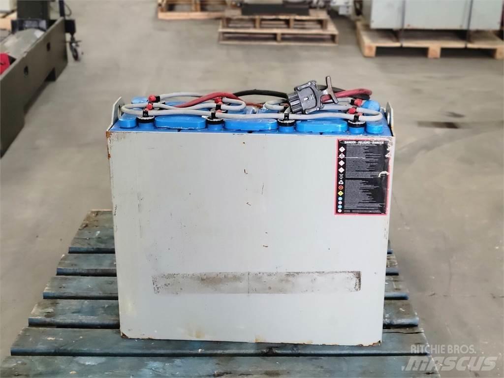 EnerSys E110-7 Μπαταρίες