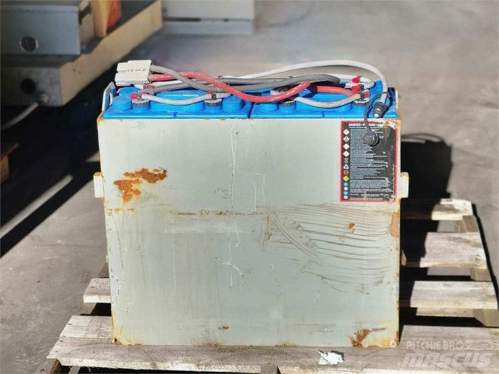 EnerSys E110-7 Μπαταρίες