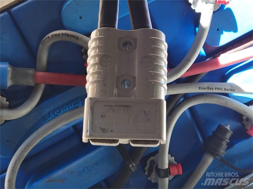 EnerSys E90-13 Μπαταρίες