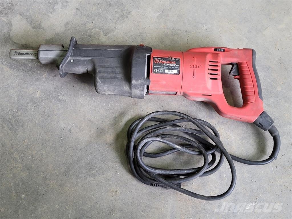  EQUALIZER Express 360 Κατασκευές - Άλλα