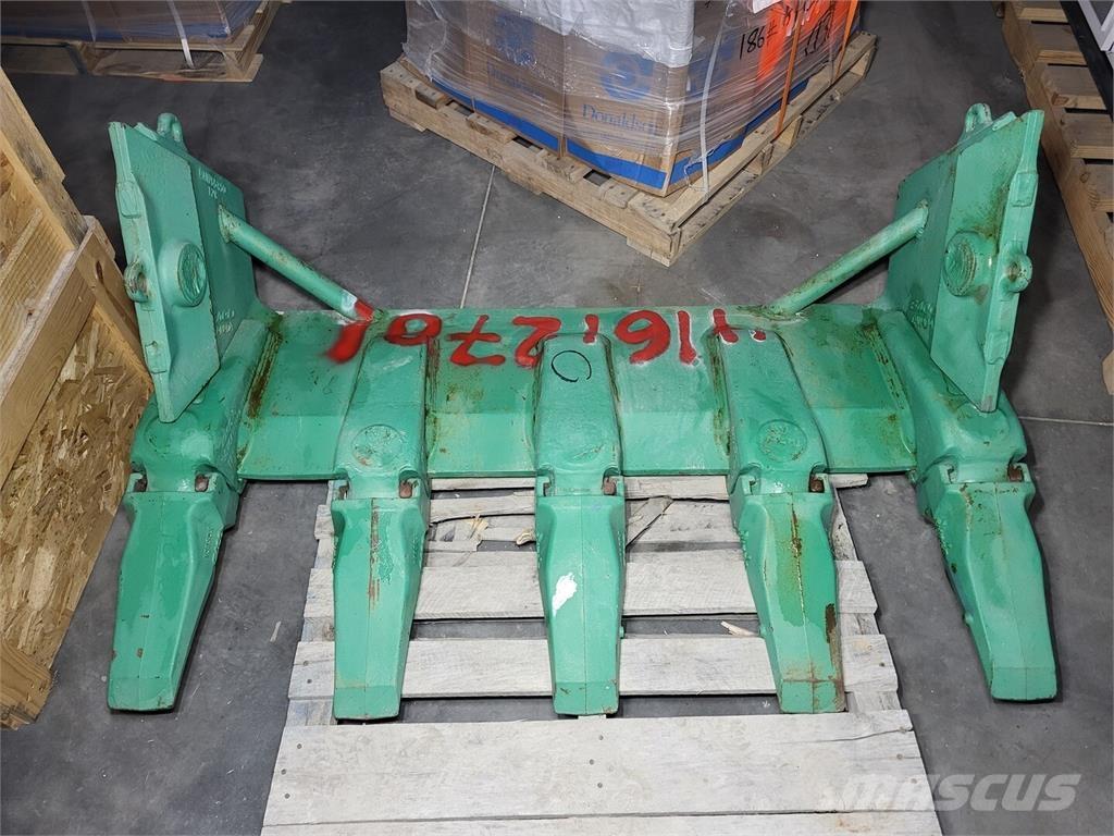 Esco  Άλλα εξαρτήματα