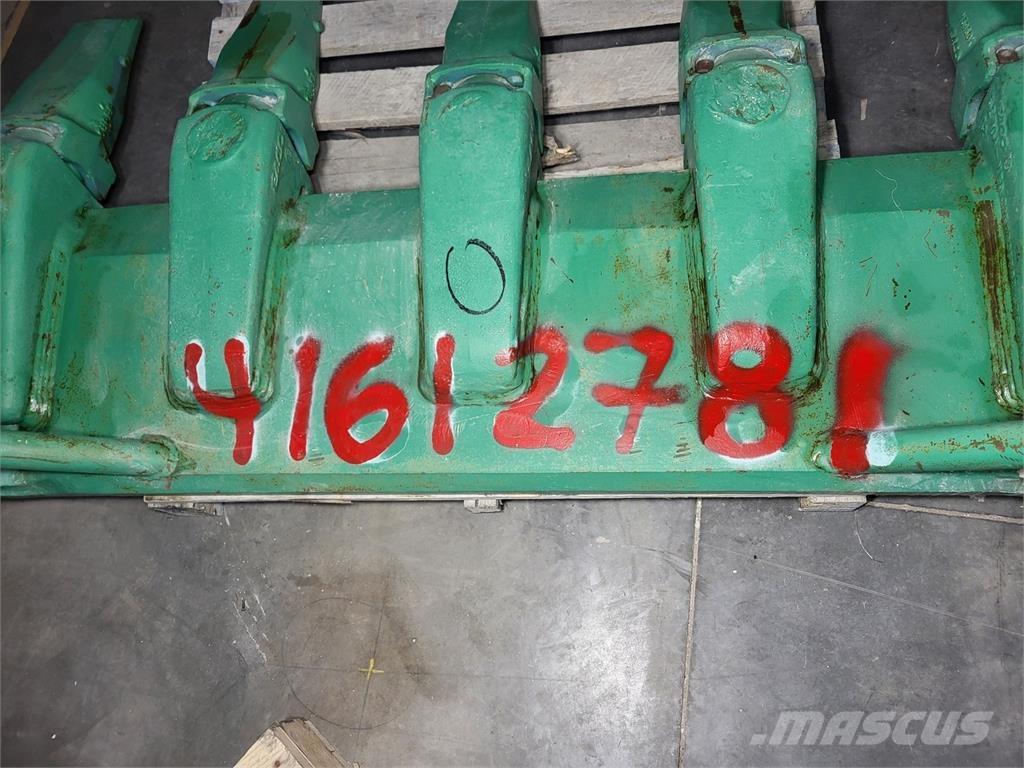 Esco  Άλλα εξαρτήματα