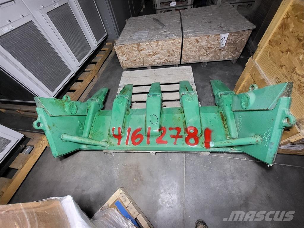 Esco  Άλλα εξαρτήματα