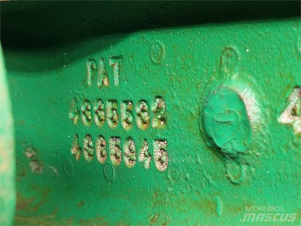 Esco 4891-V59 Άλλα εξαρτήματα