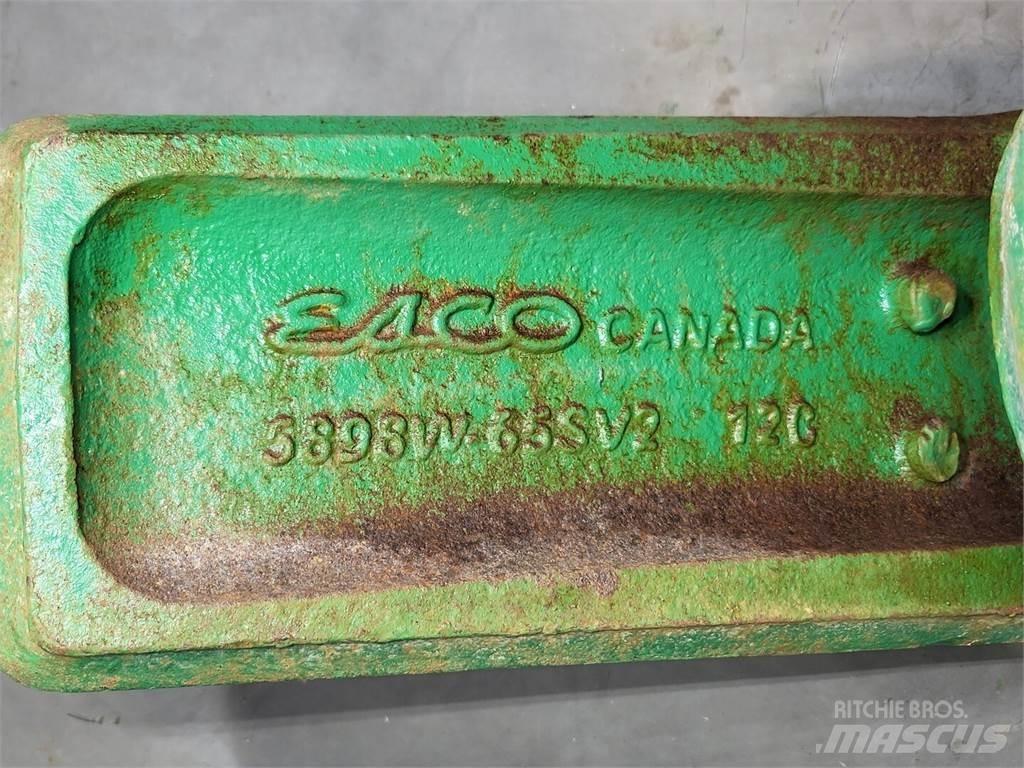 Esco 5898W-65SV2 Άλλα εξαρτήματα