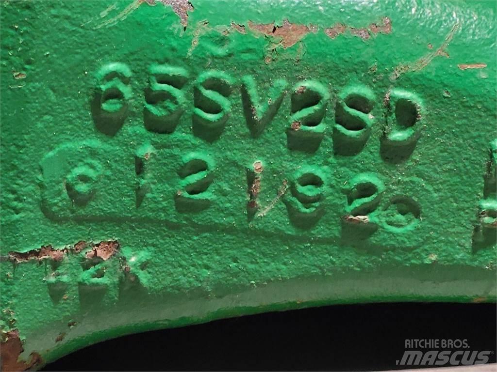 Esco 65SV2SD Άλλα εξαρτήματα