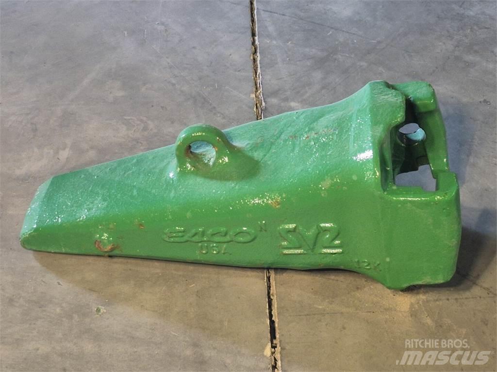 Esco 65SV2SD Άλλα εξαρτήματα