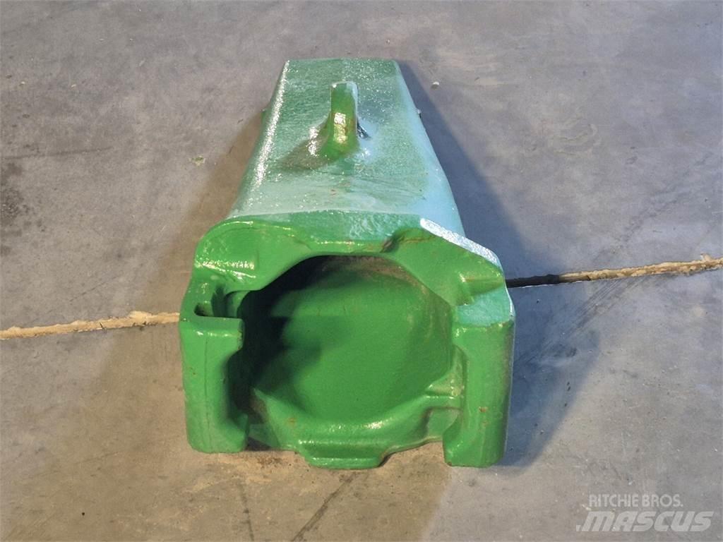 Esco 65SV2SD Άλλα εξαρτήματα