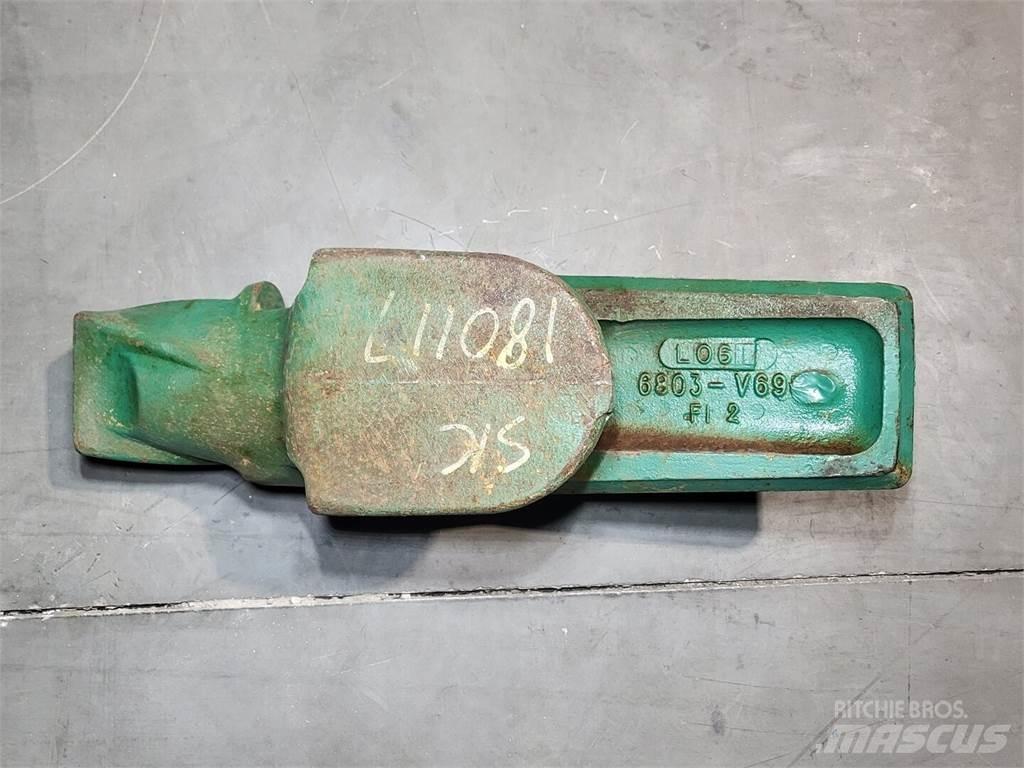 Esco 6803-V69 Άλλα εξαρτήματα