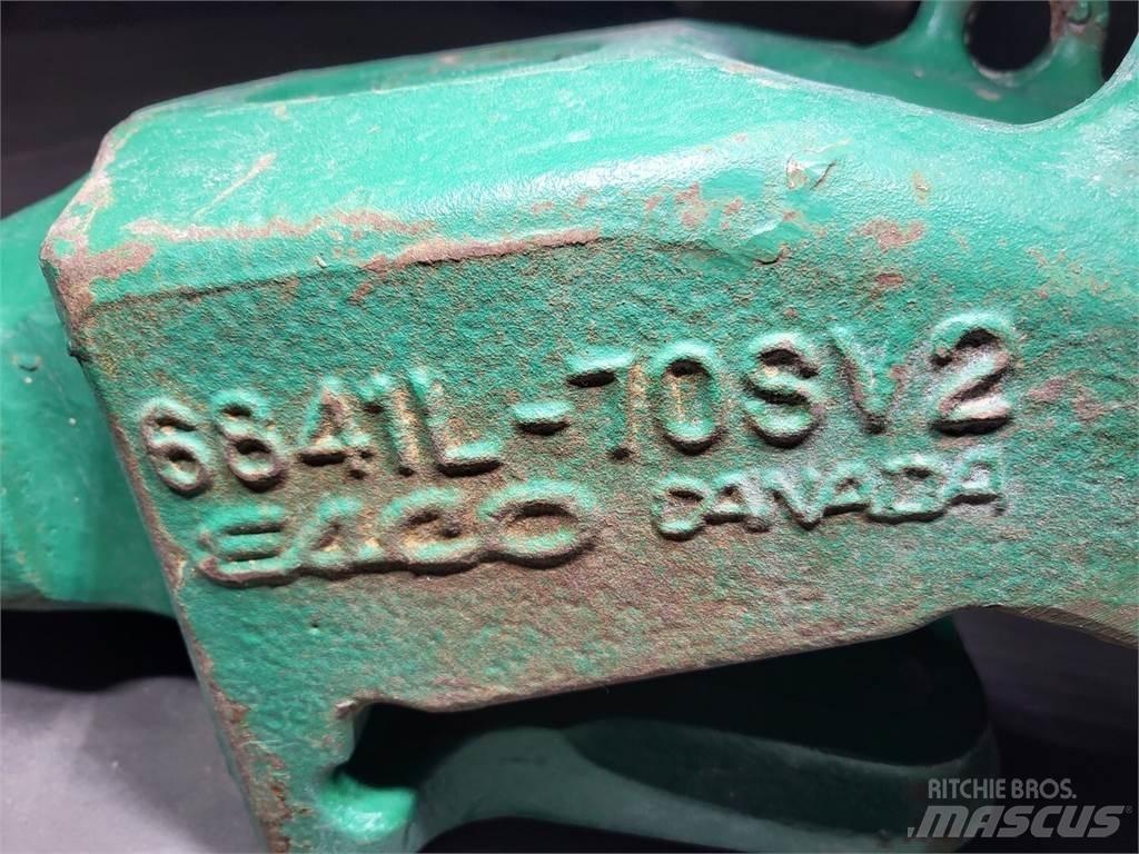Esco 6841L-70SV2 Άλλα εξαρτήματα