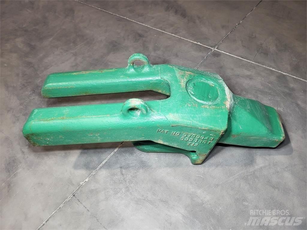 Esco 6841R-70SV2 Άλλα εξαρτήματα