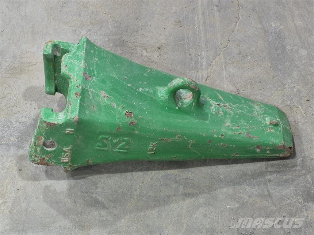 Esco 70SV2SD Άλλα εξαρτήματα