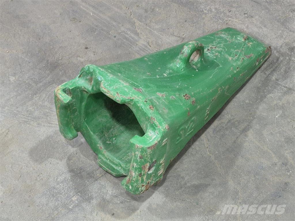 Esco 70SV2SD Άλλα εξαρτήματα