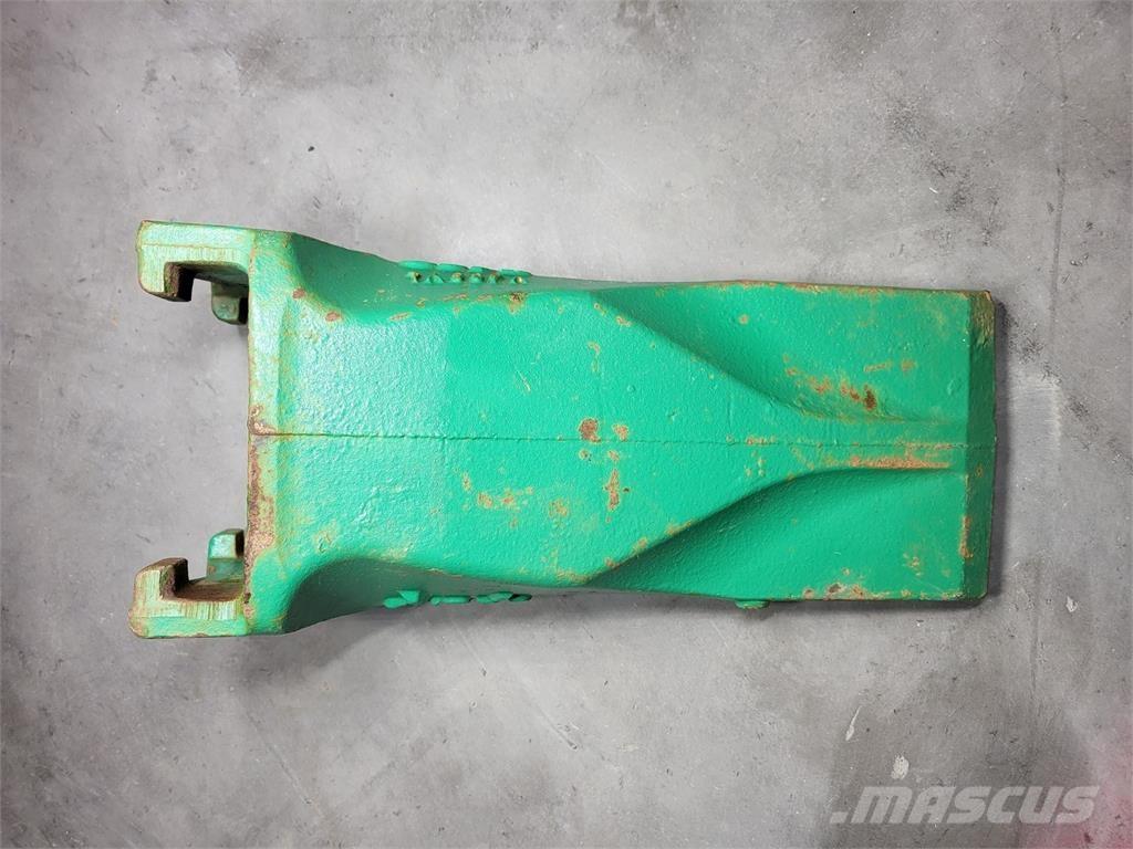 Esco V43SYL Άλλα εξαρτήματα