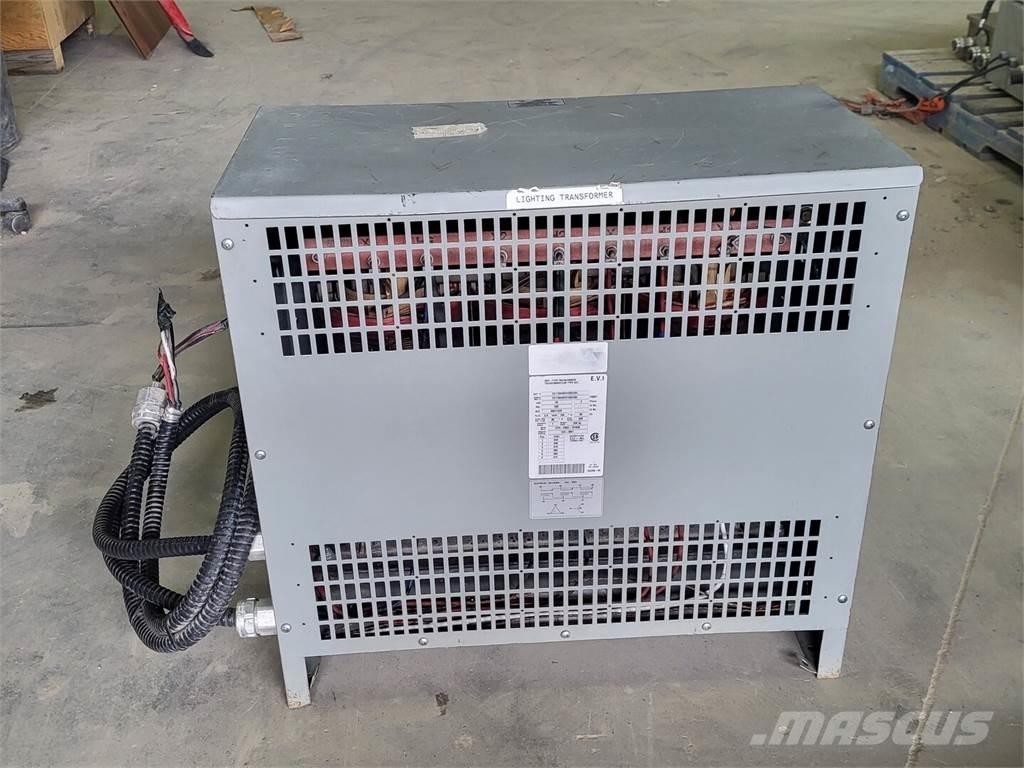 Evi CDTC0045VVC6XXBA Κατασκευές - Άλλα