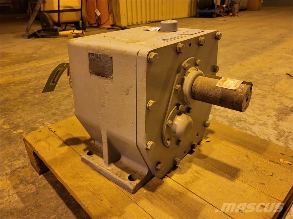  FALK 1050FC2A Κατασκευές - Άλλα