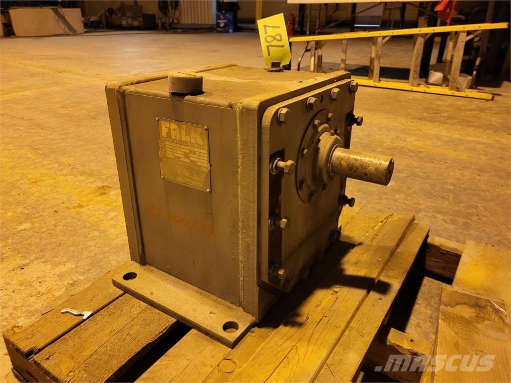  FALK 1060FZ2A-25.50 Κατασκευές - Άλλα