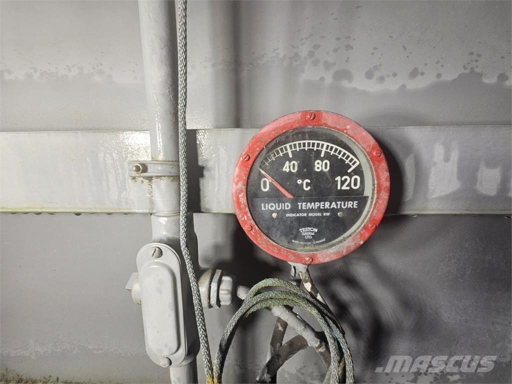  FEDERAL PIONEER Κατασκευές - Άλλα