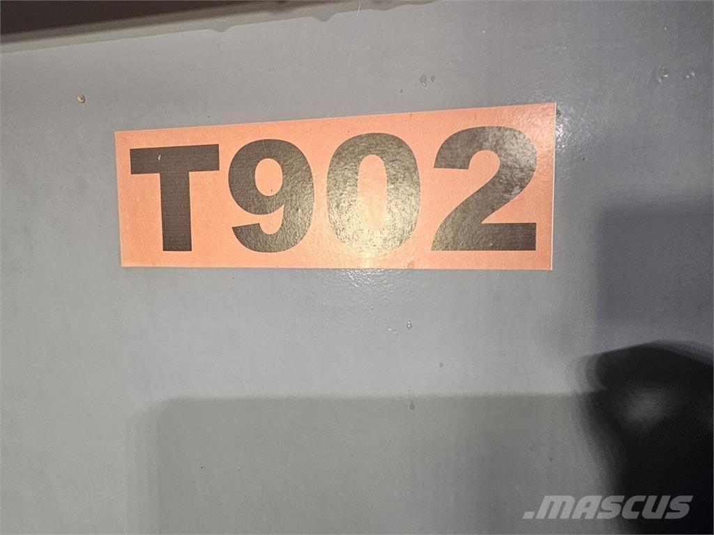  FEDERAL PIONEER Κατασκευές - Άλλα