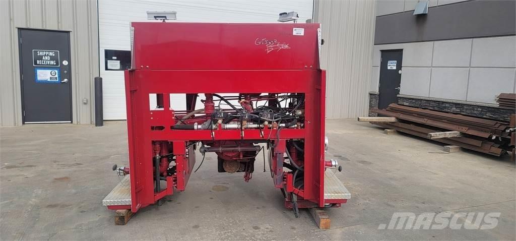  FEECON A.P.H.-1.5 Αντλίες νερού