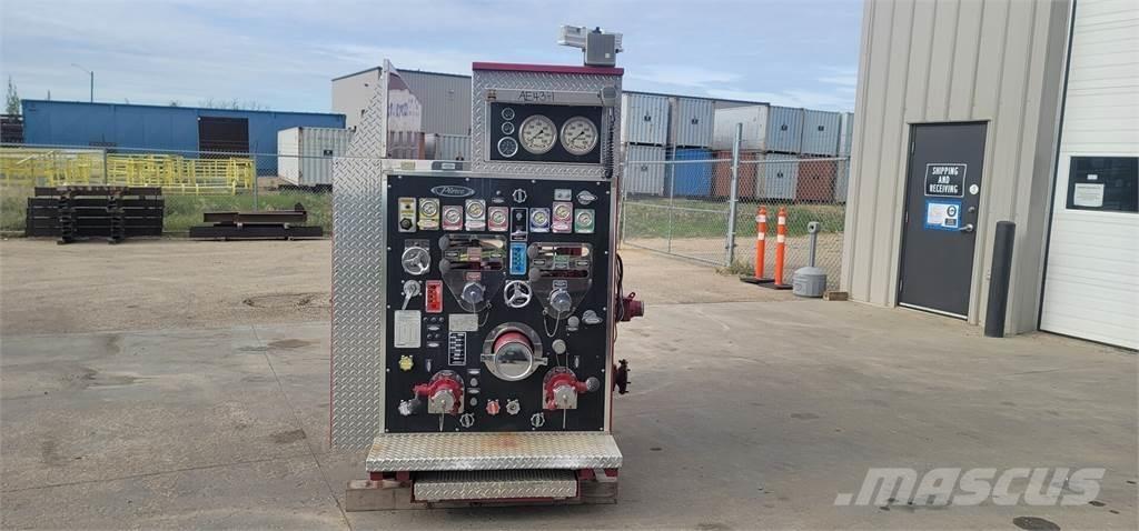  FEECON A.P.H.-1.5 Αντλίες νερού