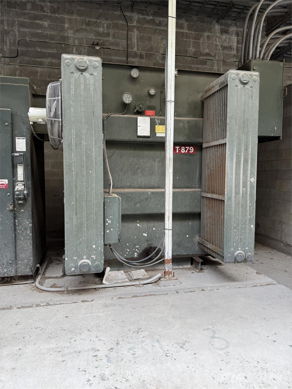  FERRANTI-PACKARD Κατασκευές - Άλλα