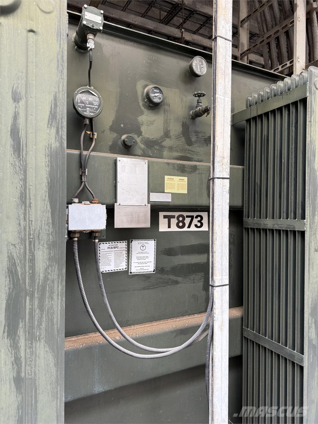  FERRANTI-PACKARD Κατασκευές - Άλλα