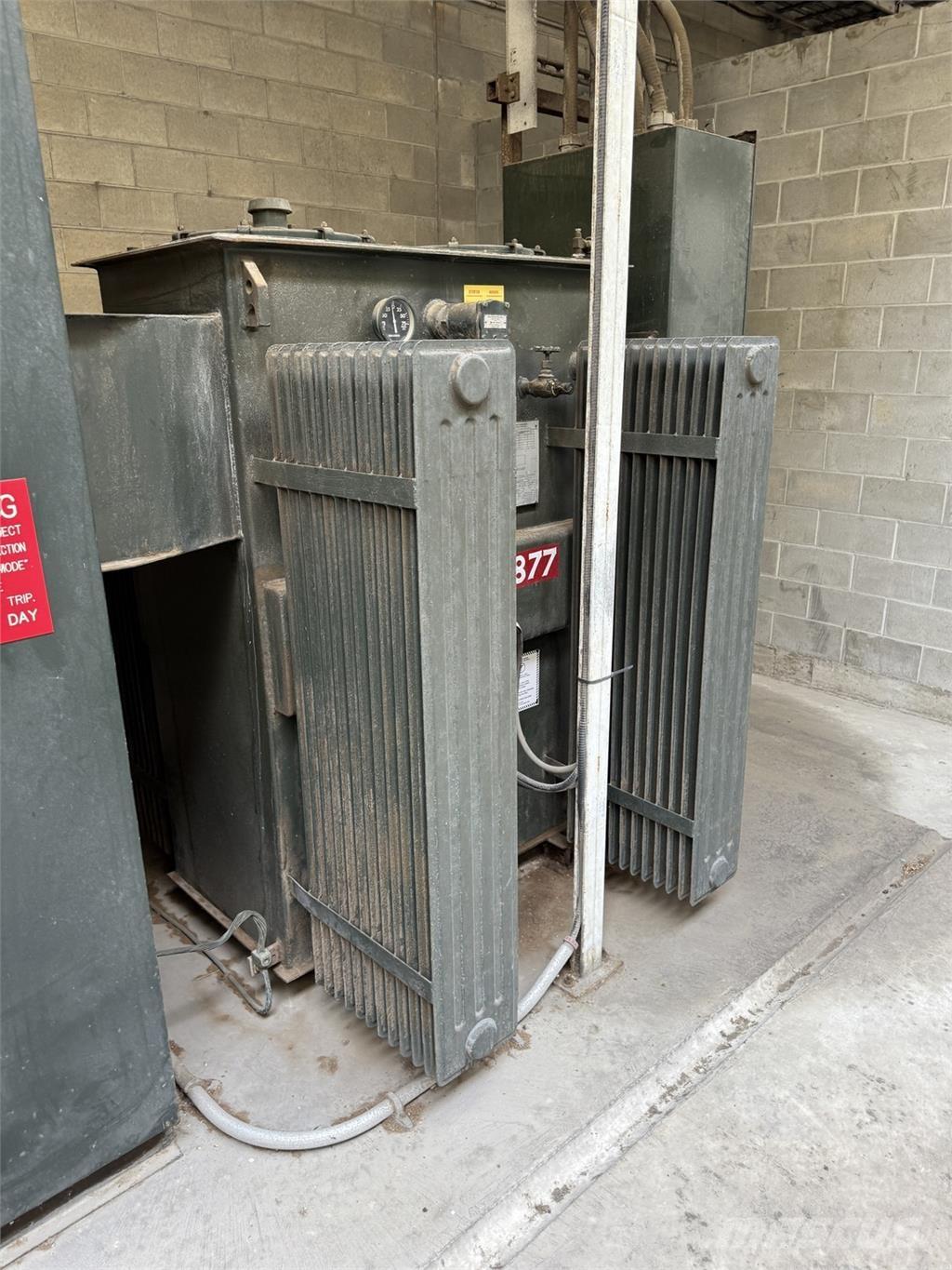  FERRANTI-PACKARD Κατασκευές - Άλλα