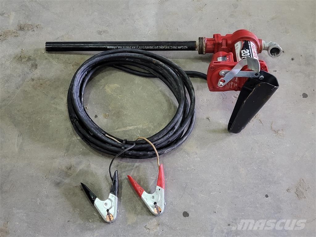  FILL-RITE FR4200H Αντλίες νερού