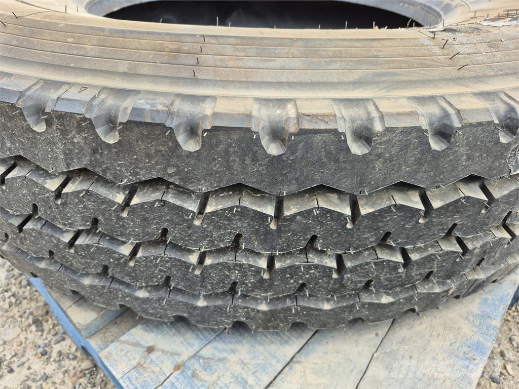 Firestone  Ελαστικά και ζάντες