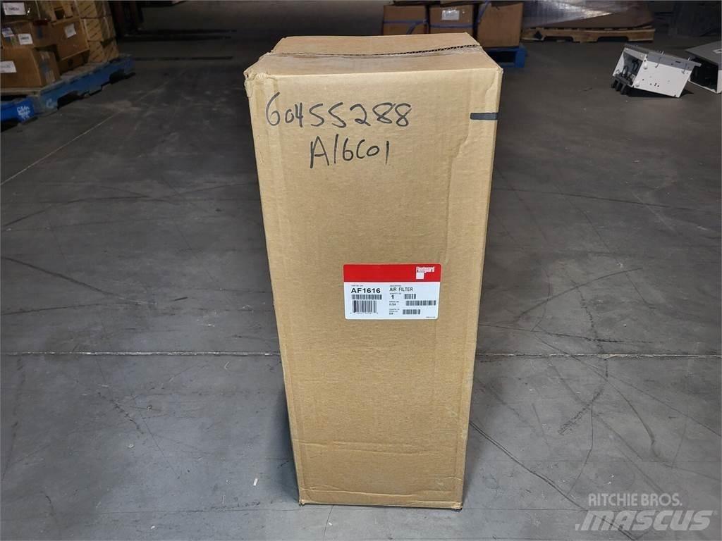 Fleetguard AF1616 Κατασκευές - Άλλα