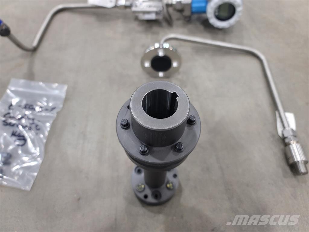  FLOWSERVE 12 EJH-1 Αντλίες νερού