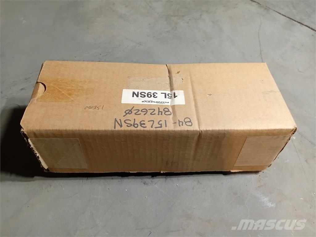  FLOWSERVE 15L-39SN Κατασκευές - Άλλα