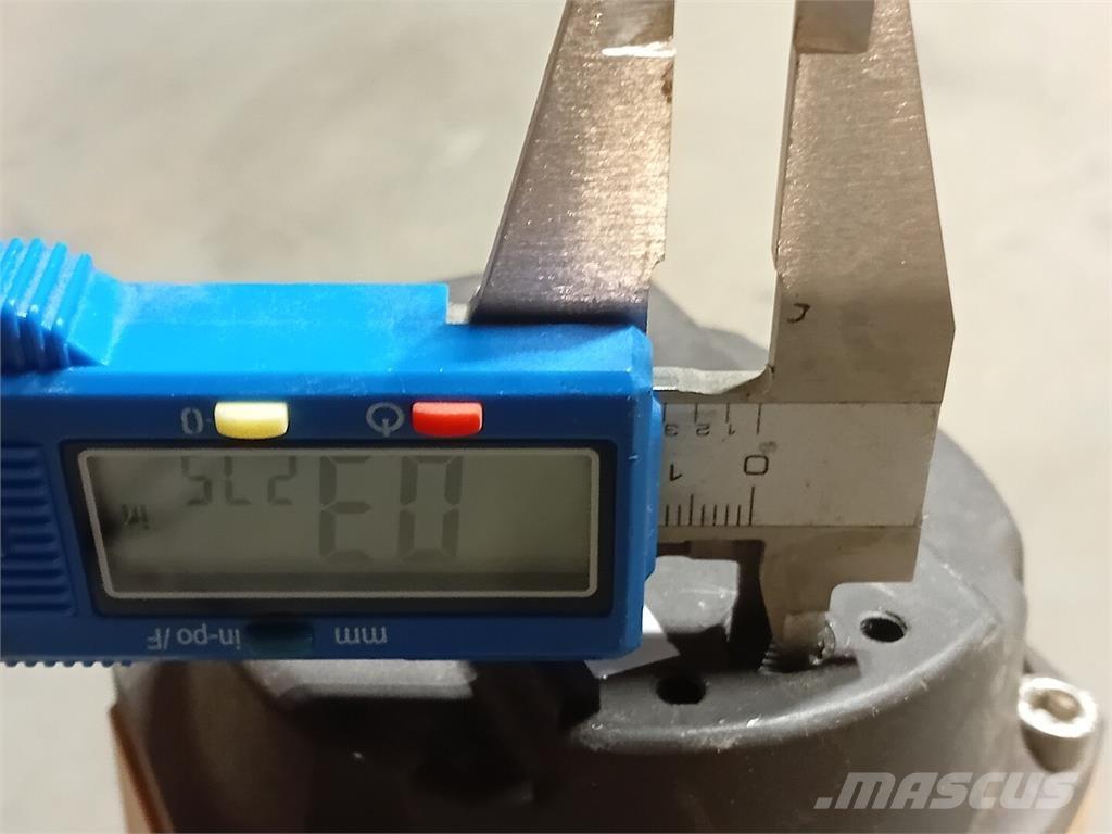  FLOWSERVE 15L-39SN Κατασκευές - Άλλα