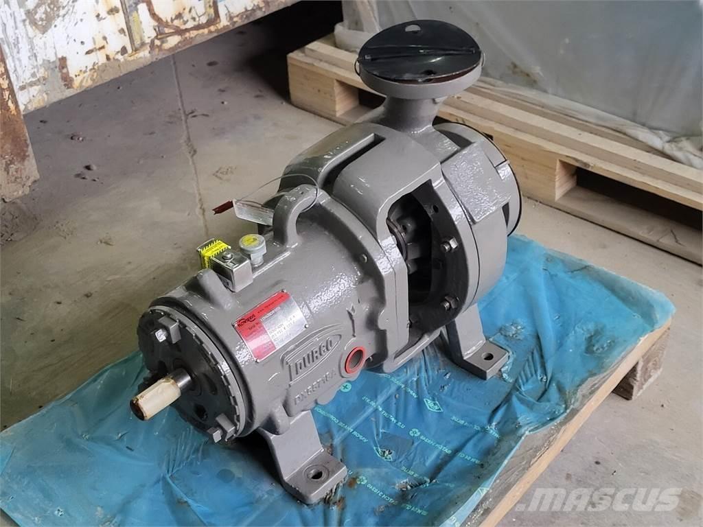  FLOWSERVE MK3 STD Αντλίες νερού