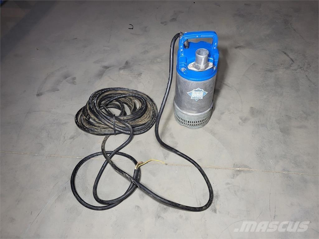 Flygt 2052.170-0128 Αντλίες νερού